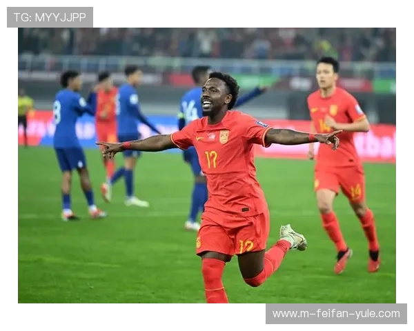 国足关键战役迎来生死考验新星崛起助力球队冲击世界杯前景引热议