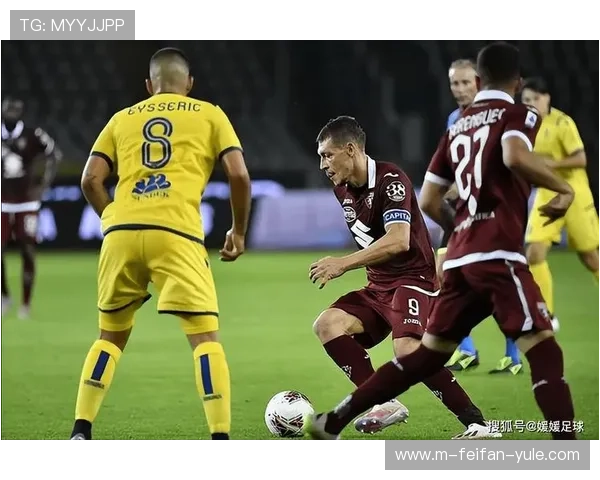 梅斯俱乐部：从法甲新兴力量到欧洲赛场崛起的足球传奇